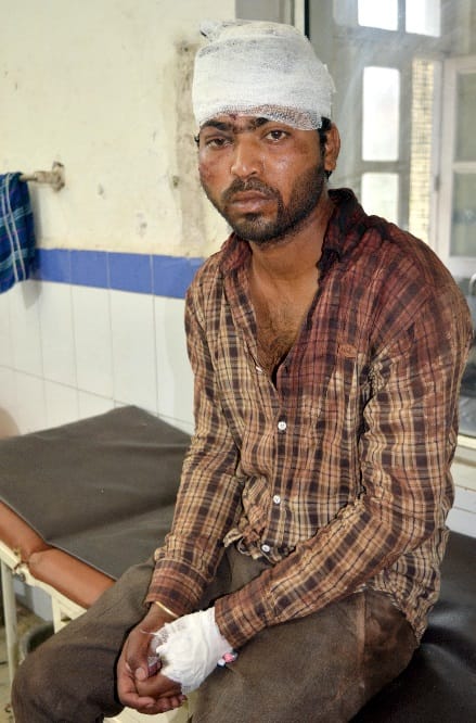 Psycho Lover do heinous murder his girlfriend husband in haridwar