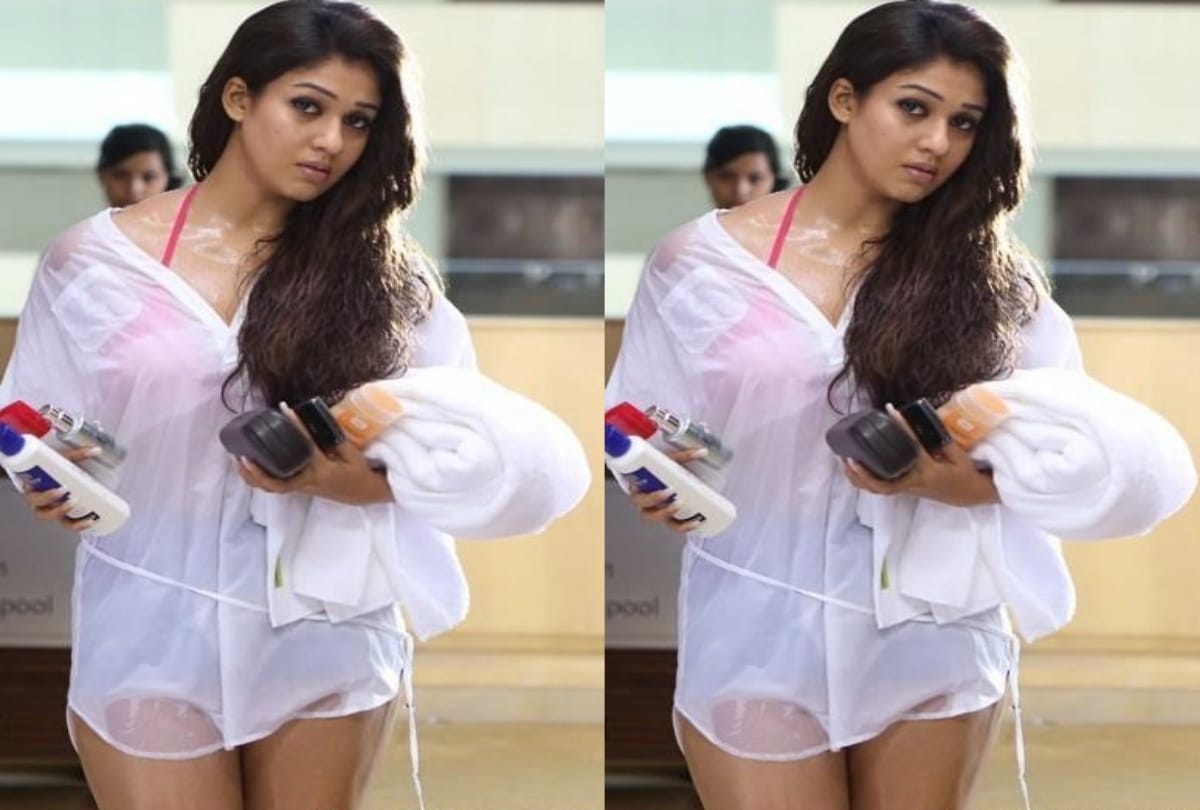 this actress converts religion to marry with famous choreographer prabhudeva 