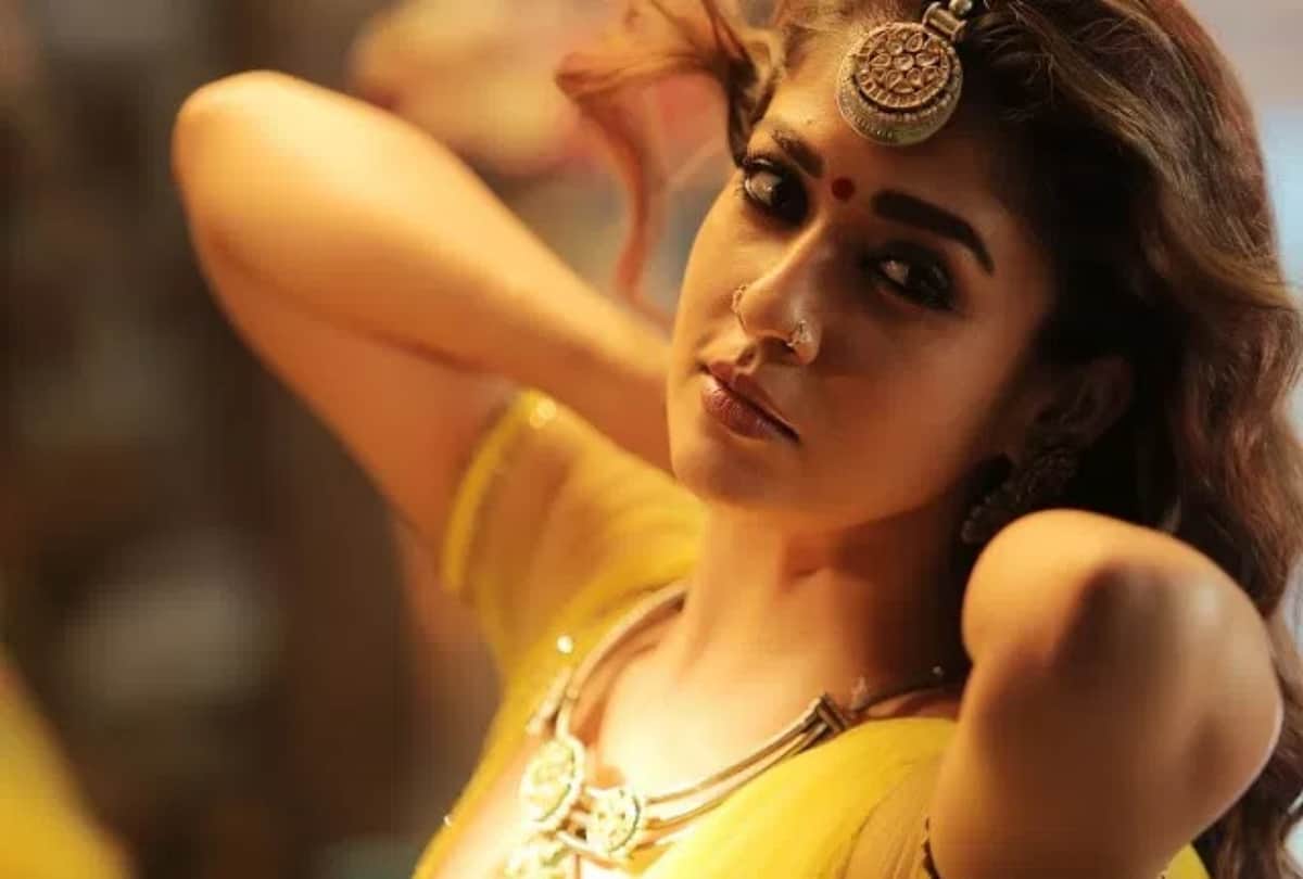 Nayanthara Birthday Nayanthara converted to Hinduism for prabhu deva