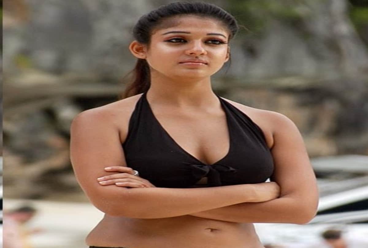 this actress converts religion to marry with famous choreographer prabhudeva 