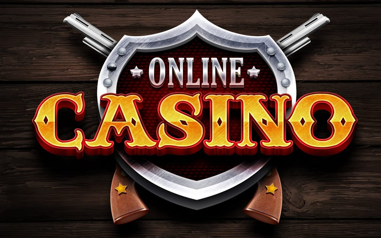 Online casino was running under the guise of a game parlor