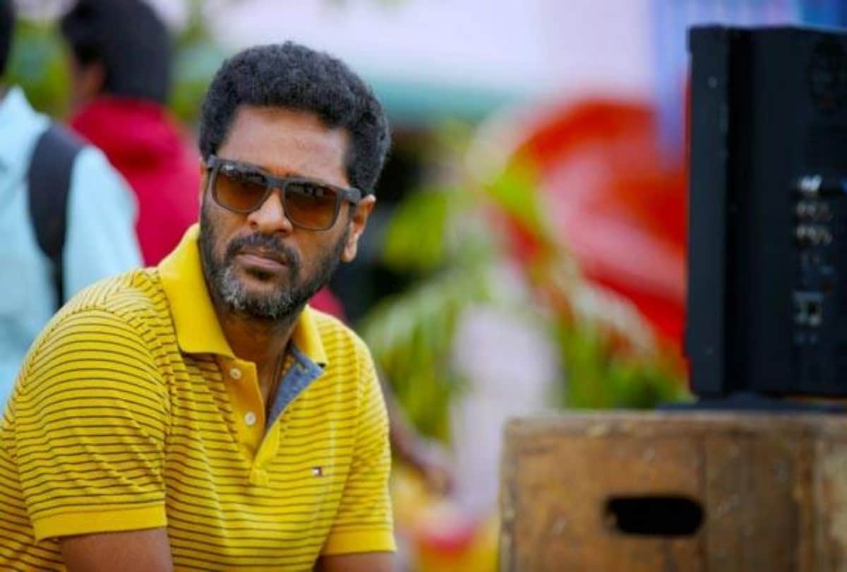 this actress converts religion to marry with famous choreographer prabhudeva 