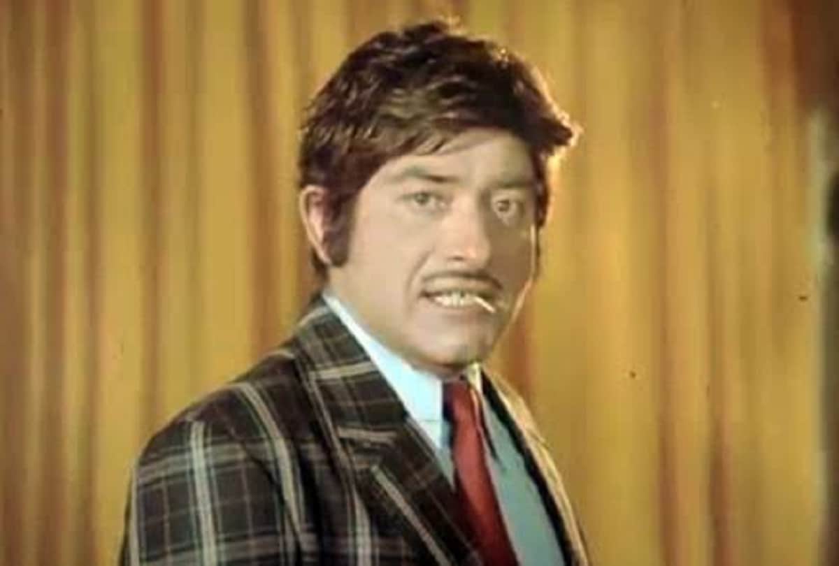 Bollywood actor rajkumars son Panini Pandit to launch new digital platform 'Papa Plays'