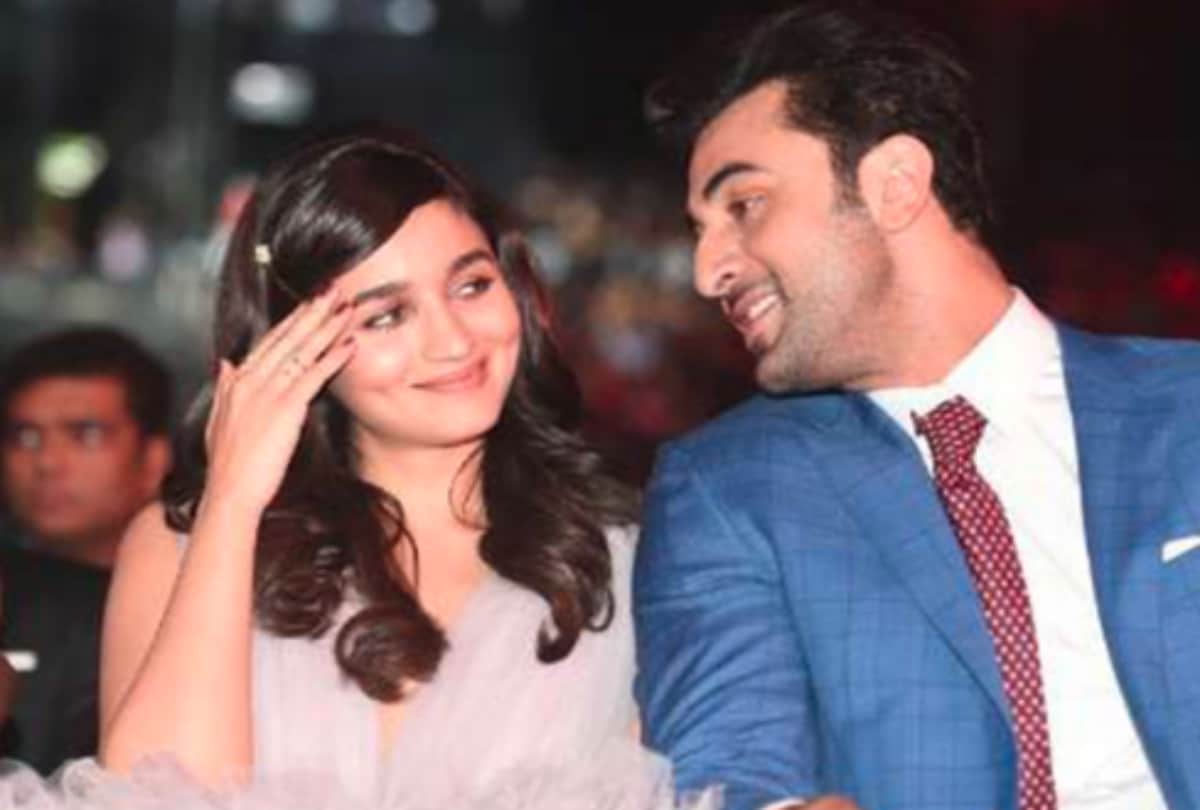 Alia Bhatt revealed shocking things about Ranbir Kapoor and her secret Relationship