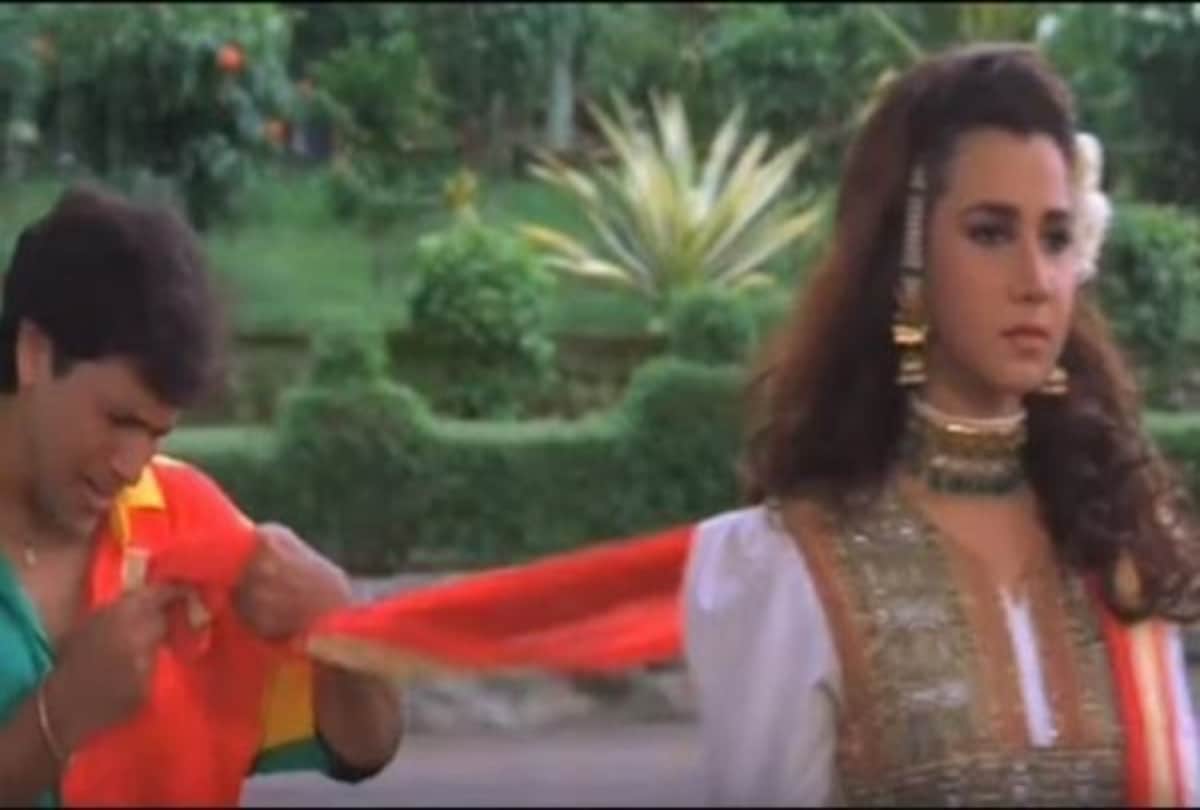 film aankhein actress ritu shivpuri bold pics