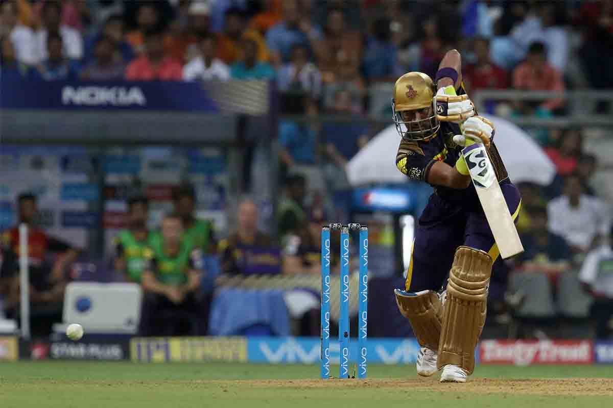 IPL 2019: Robin Uthappa gets an undesirable record of dot balls against his name