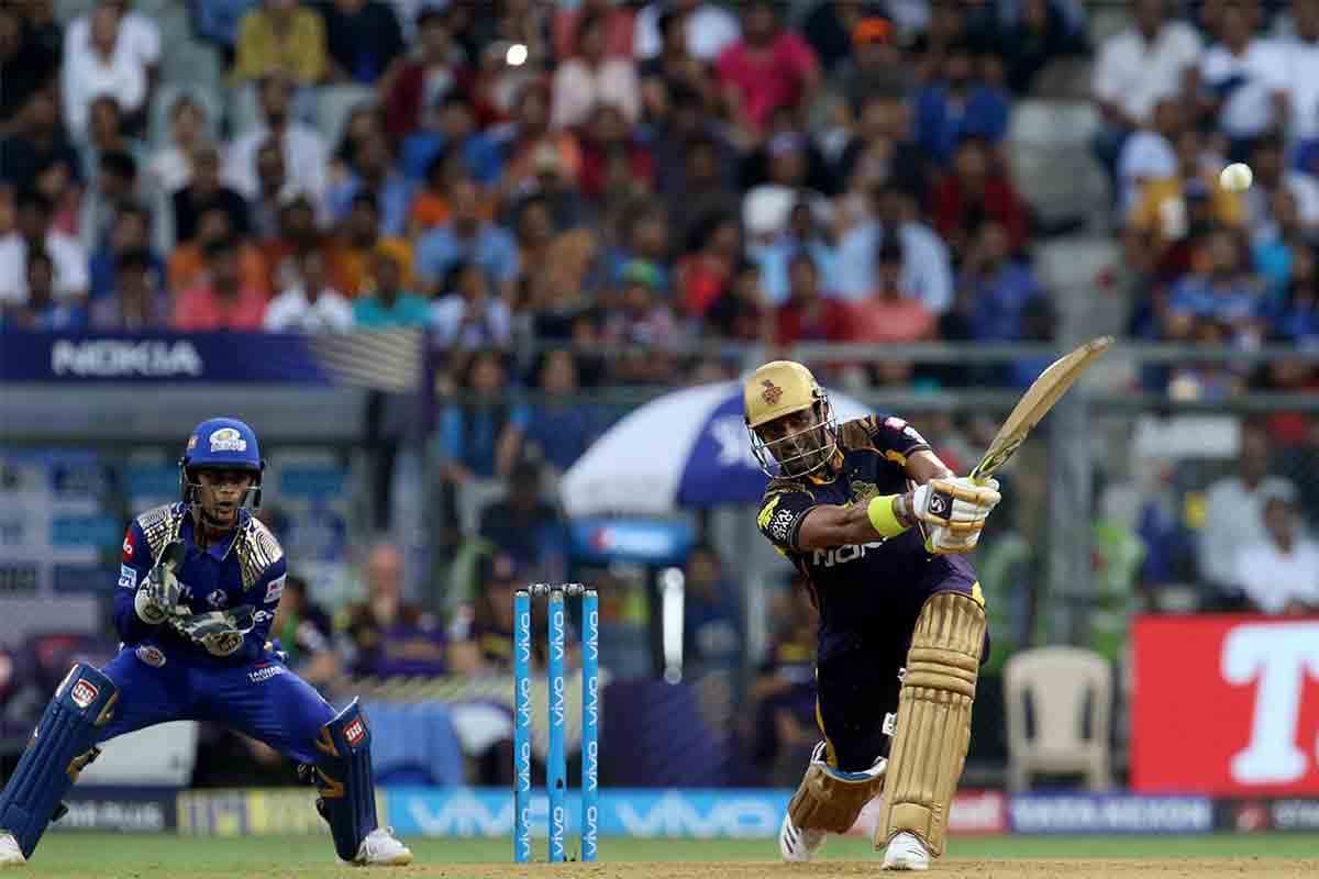 robin uthappa becomes fifth indian player to complete 4000 runs in ipl