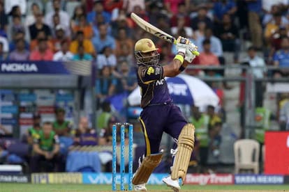 IPL 2018 second Playoff KKR vs SRH Kolkata Knight Riders predicted XI
