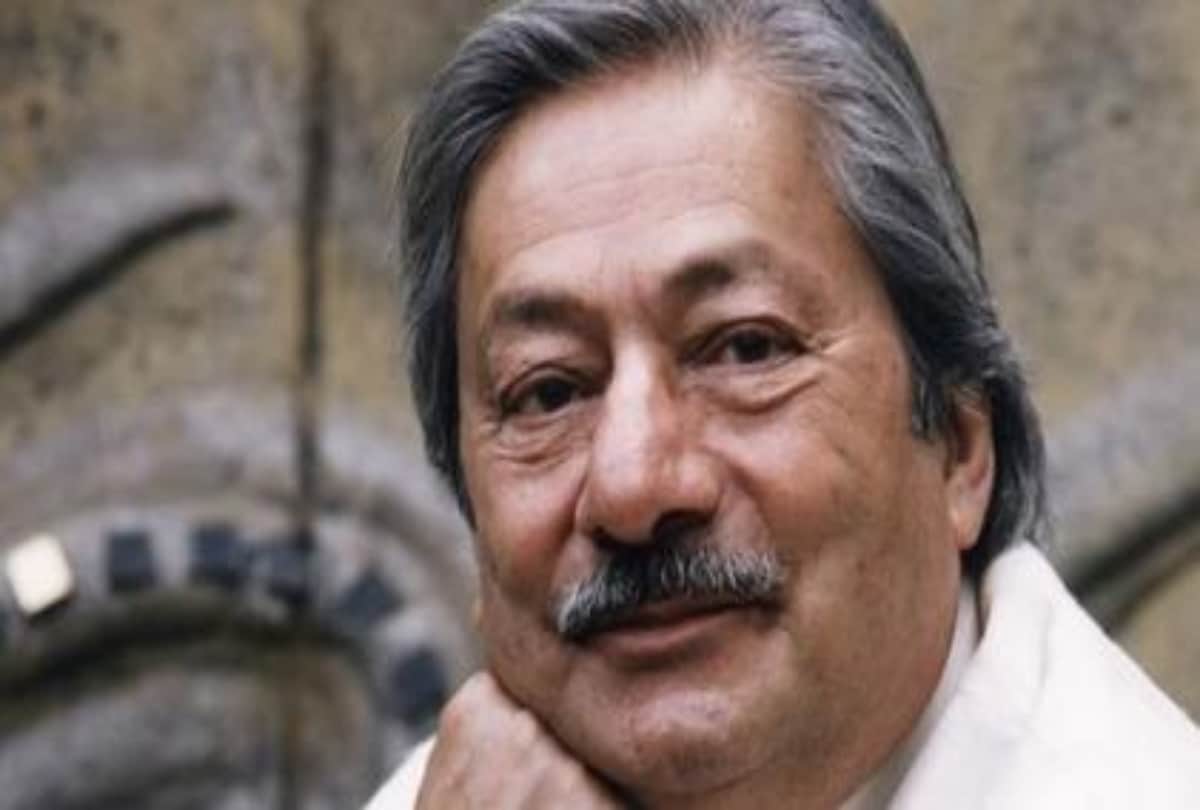 saeed jaffrey birth anniversary Saeed Jaffrey regretted his whole life for leaving his first wife