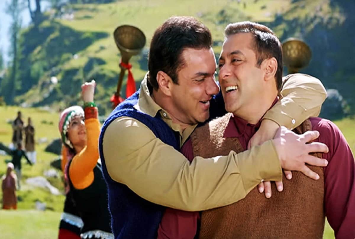 Salman Khan produce TV show for Sohail Khan