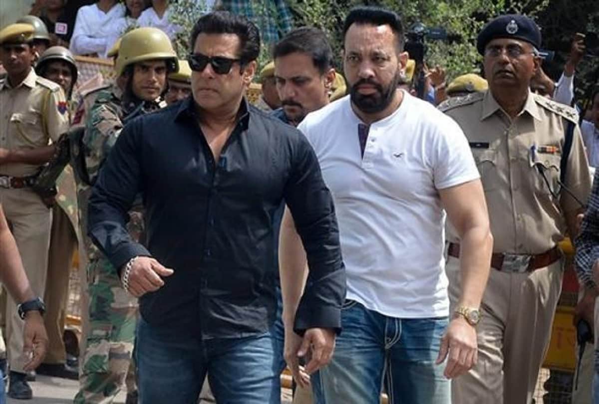 Salman Khan film Race 3 trailer has been released