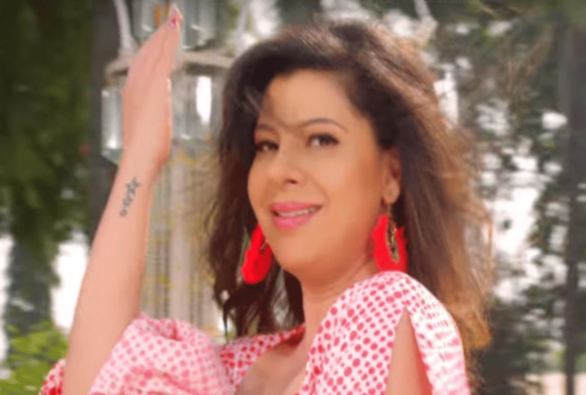sambhavna seth news hospitalise again after unwell