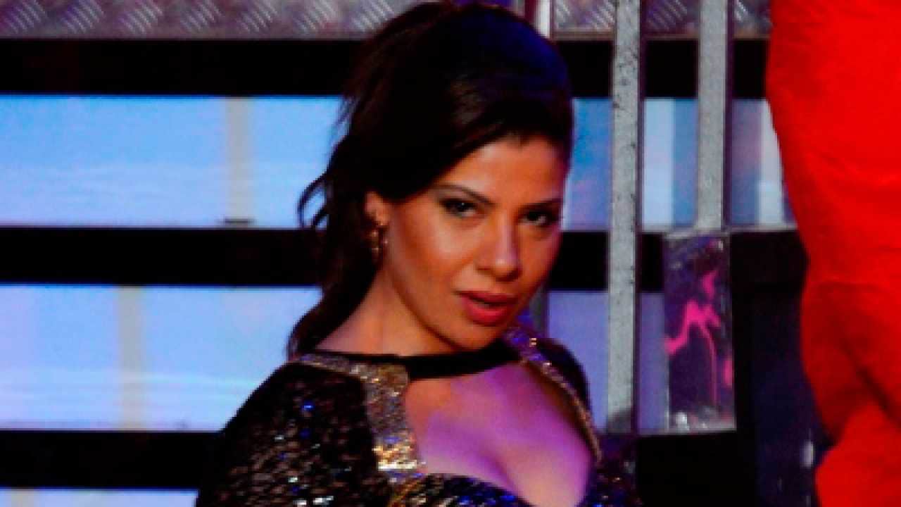 sambhavna seth news hospitalise again after unwell