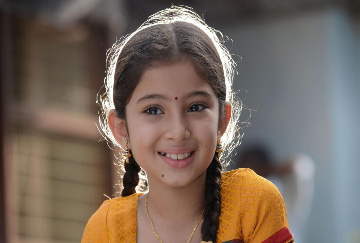 Harshaali Malhotra birthday on3 june and 5 child actors fee