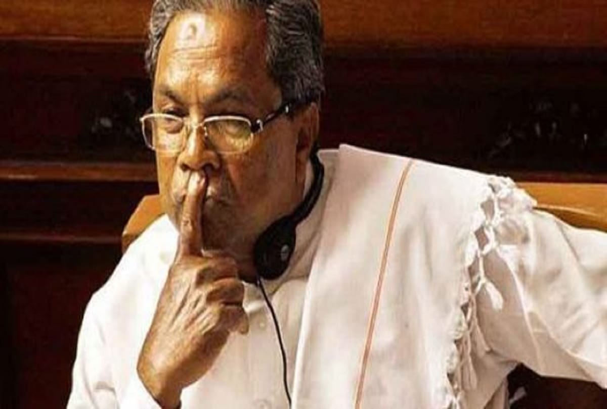 Karnataka Election 2018: Siddaramaiah counter PM Modi- using foul language