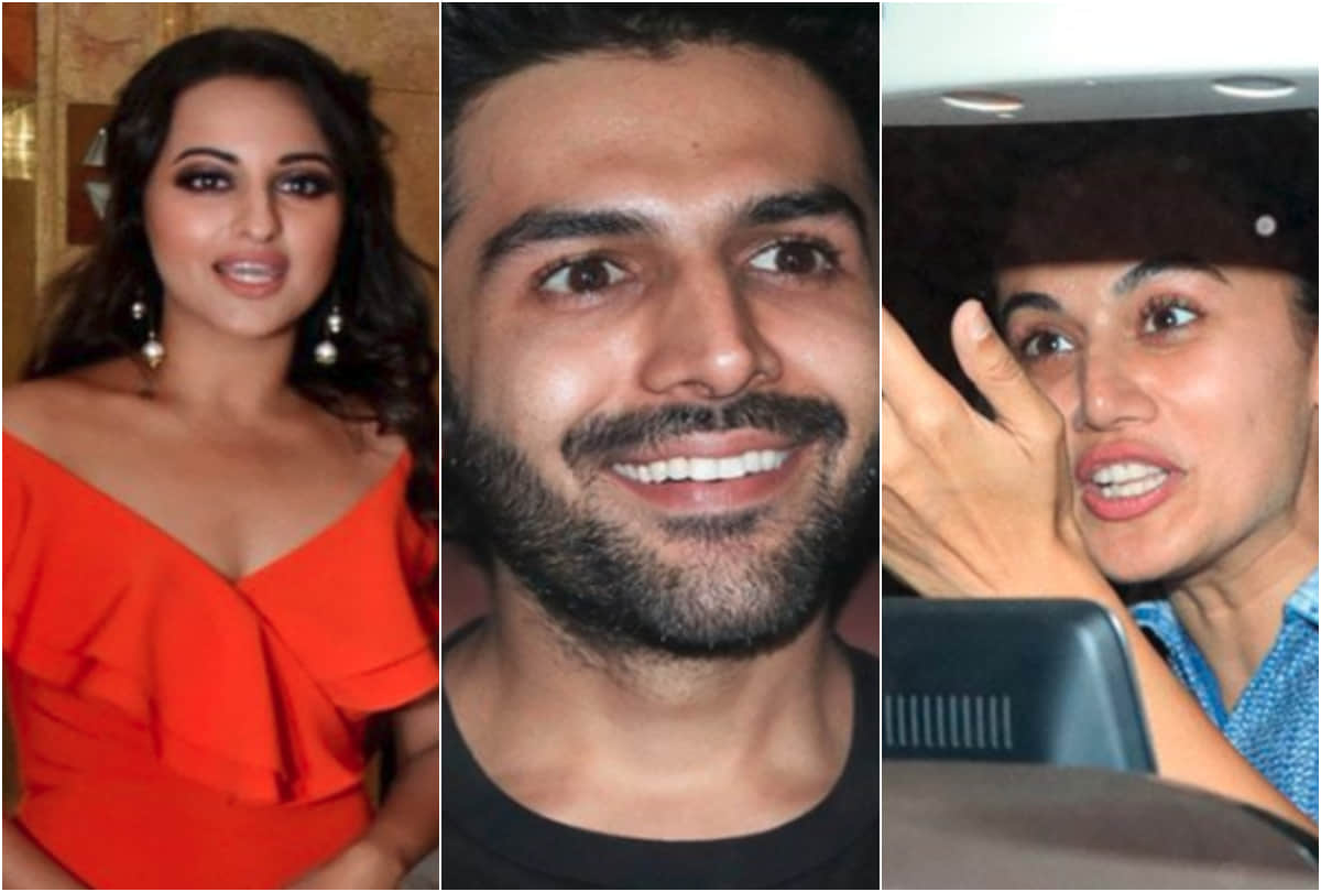 These 5 Bollywood stars awkward pictures will make you laugh