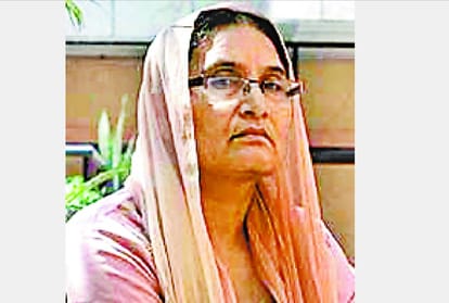 candidates declared for kairana and noorpur bye poll.