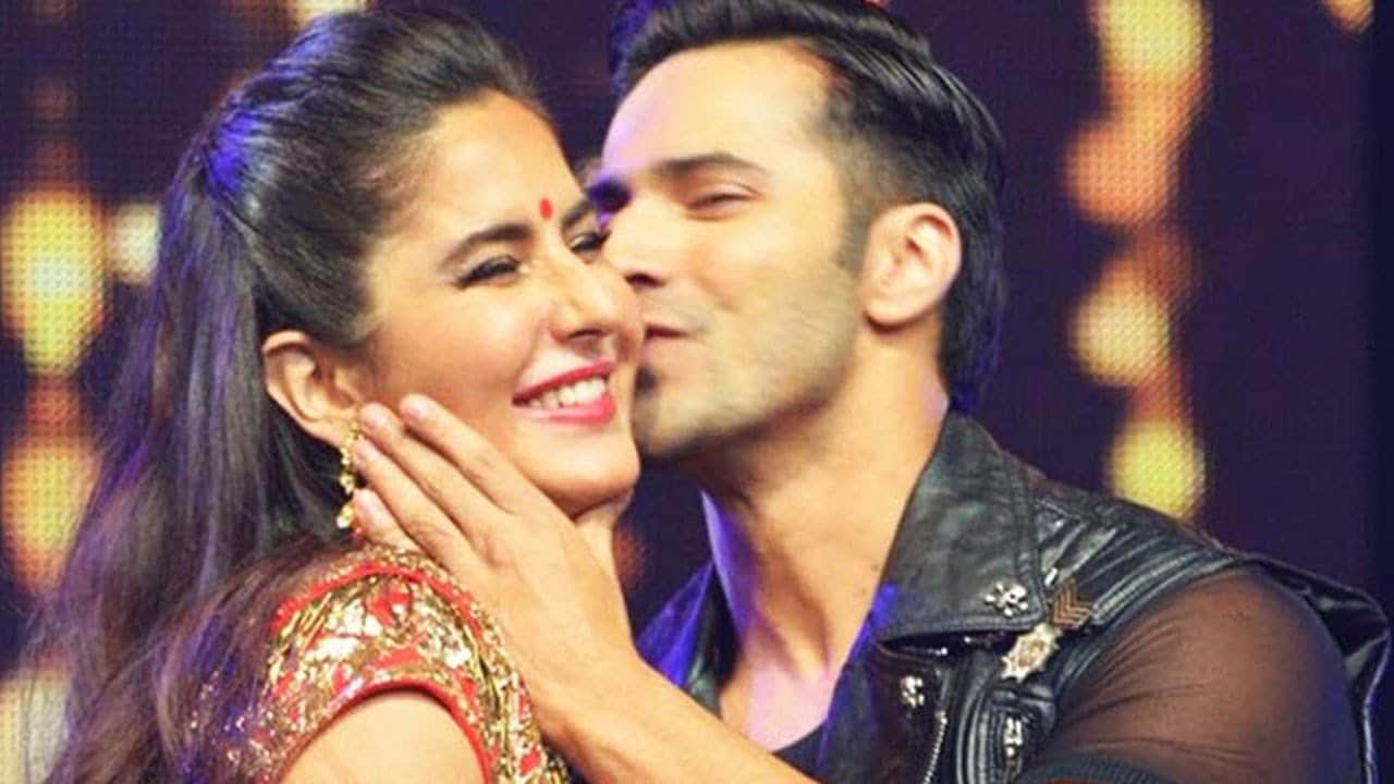 koffee with karan 6 varun dhawan secret opens about katrina kaif
