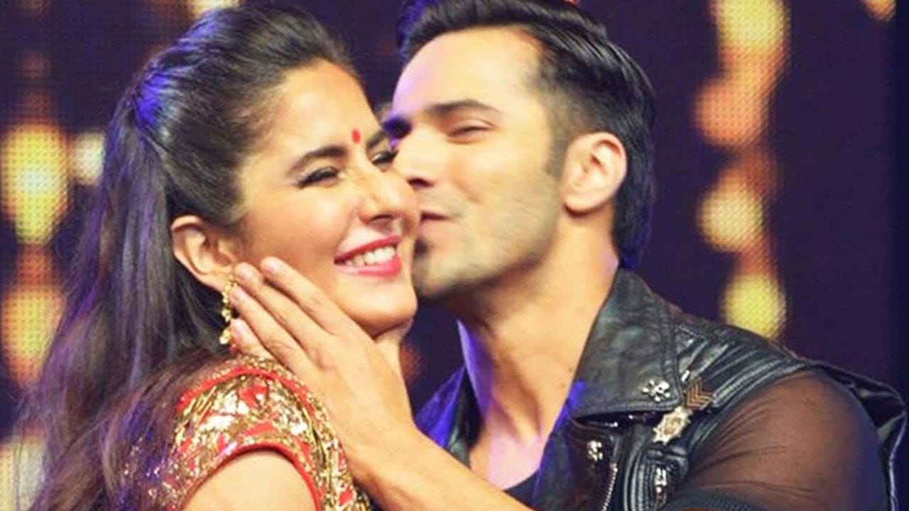 koffee with karan 6 varun dhawan secret opens about katrina kaif