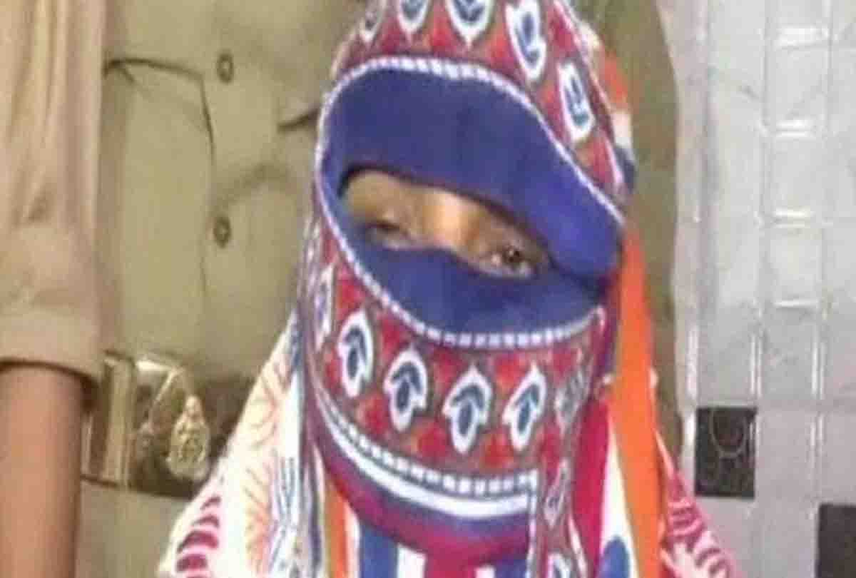 Unnao rape victim can meet many leaders including Rahul Gandhi
