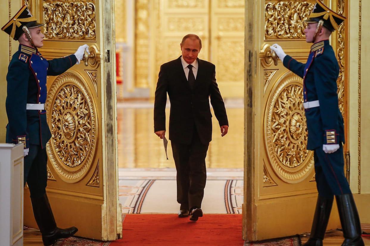 russia and ukraine conflict and cold war