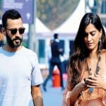 anand ahuja and sonam kapoor