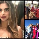 Isha Ambani