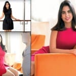 isha ambani