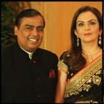 Mukesh Ambani