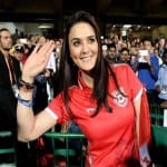 Preity Zinta