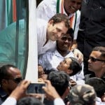 राहुल गांधी