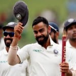 team india