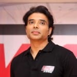 uday chopra