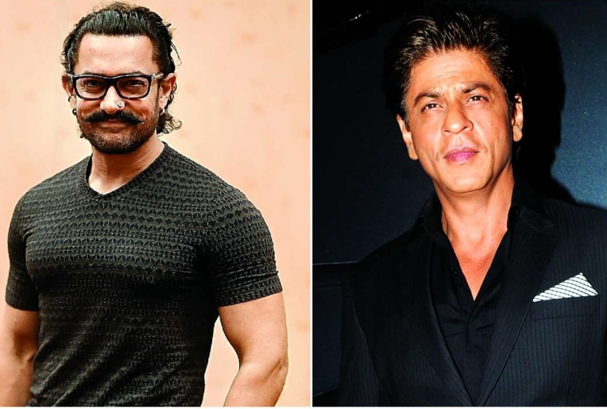 Rakeysh Omprakash Mehra wishes to direct Shah Rukh Khan and Aamir Khan together says it will be fireworks read