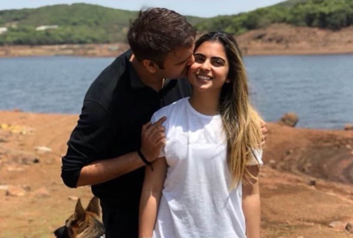 isha ambani marriage fix with anand piramal know about his net worth