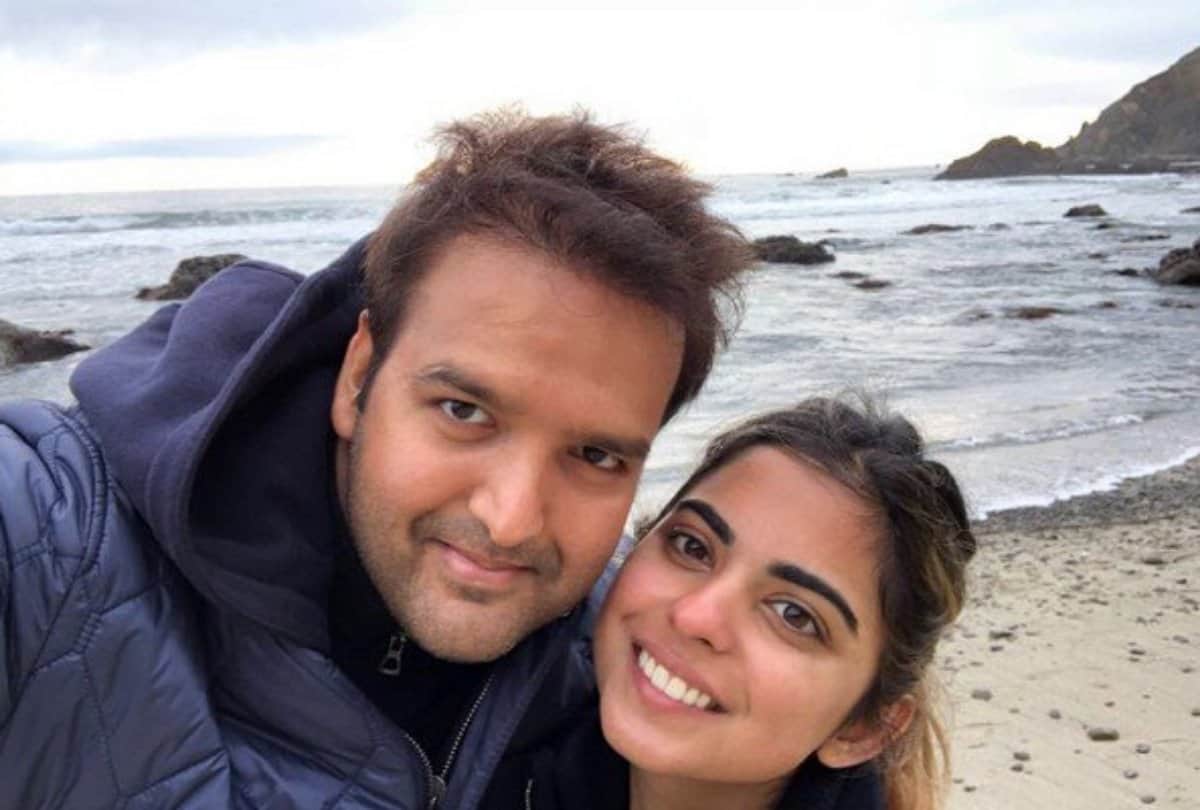 isha ambani marriage fix with anand piramal know about his net worth