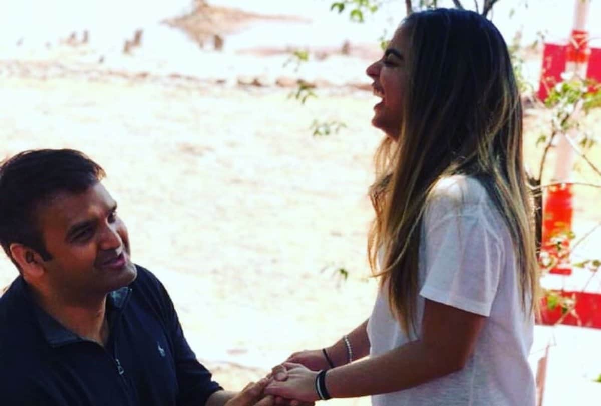 isha ambani marriage fix with anand piramal know about his net worth