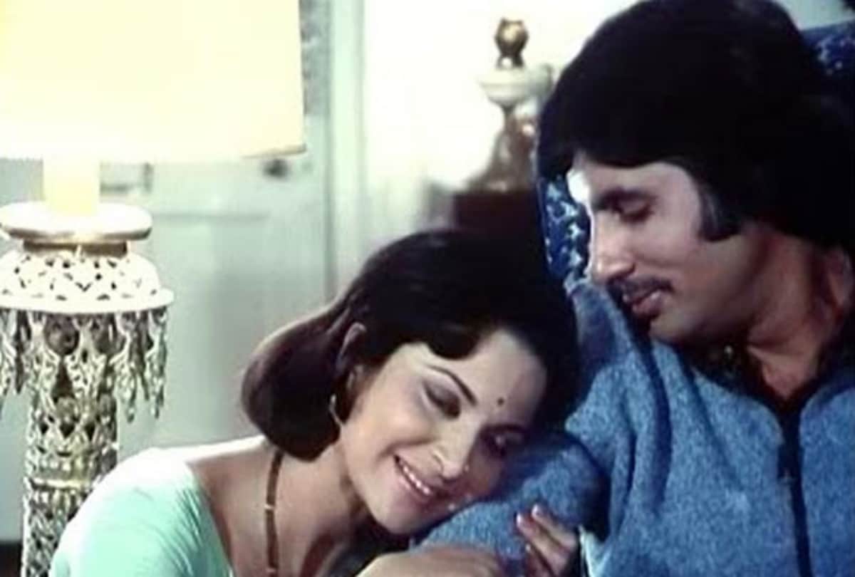 here is 5 actresses who played different role with one actor