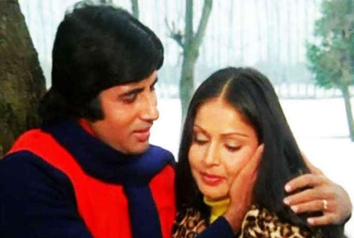 here is 5 actresses who played different role with one actor
