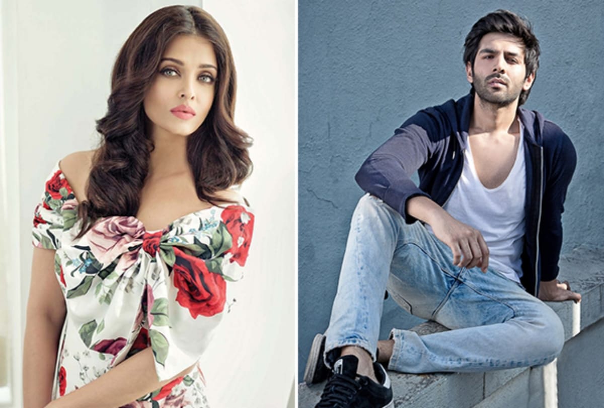here 5 bollywood actresses romancing with young actors