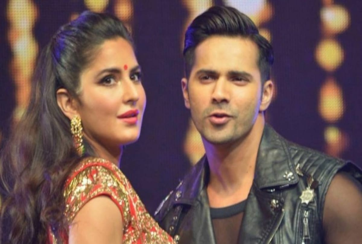 here 5 bollywood actresses romancing with young actors