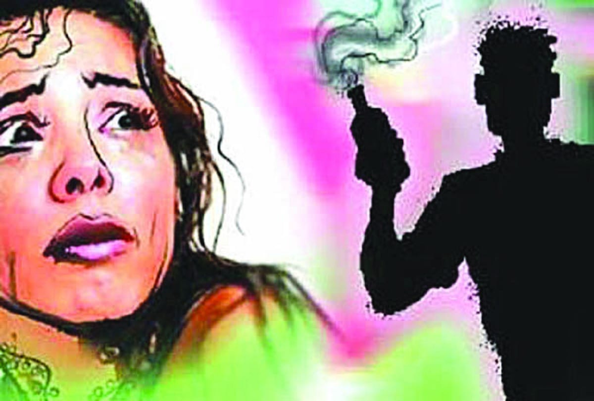 Acid attack on widow for refusing to marry in Sirsa