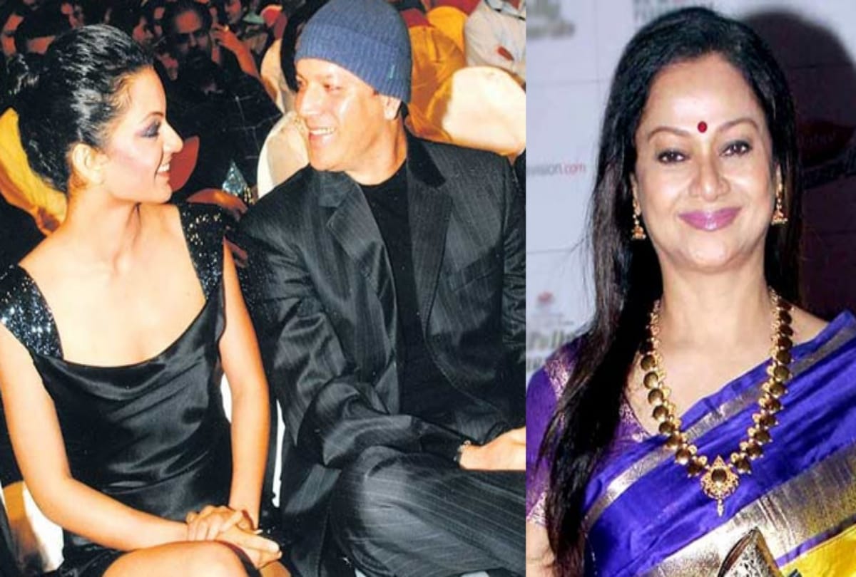 Zarina defends Aditya said Kangana was dating my husband, how can I say she's like my daughter?':