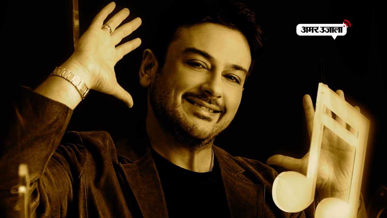 ADNAN SAMI 