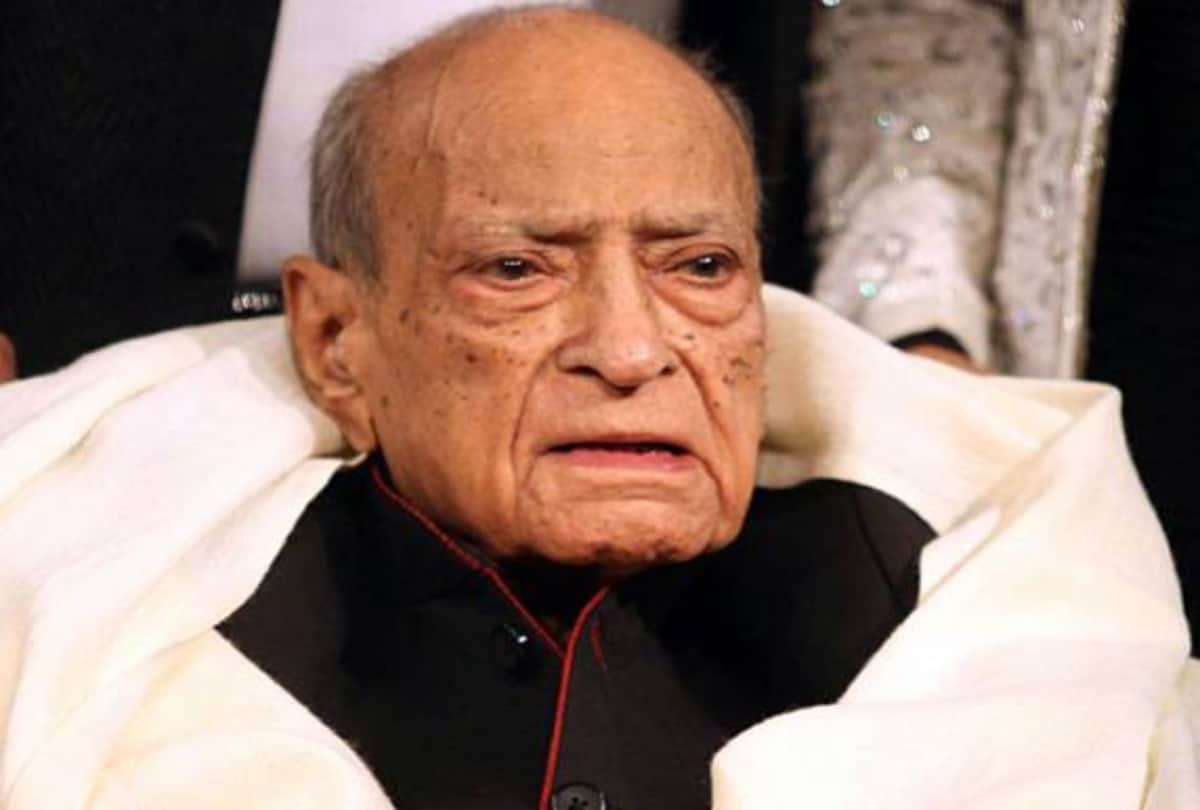AK Hangal Death Anniversary Know Some Unknown Facts About Actor