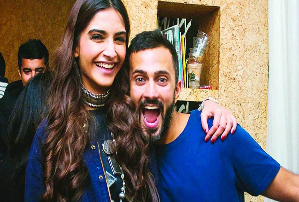 After 11 months of wedding Sonam Kapoor says do not Compromise with anything