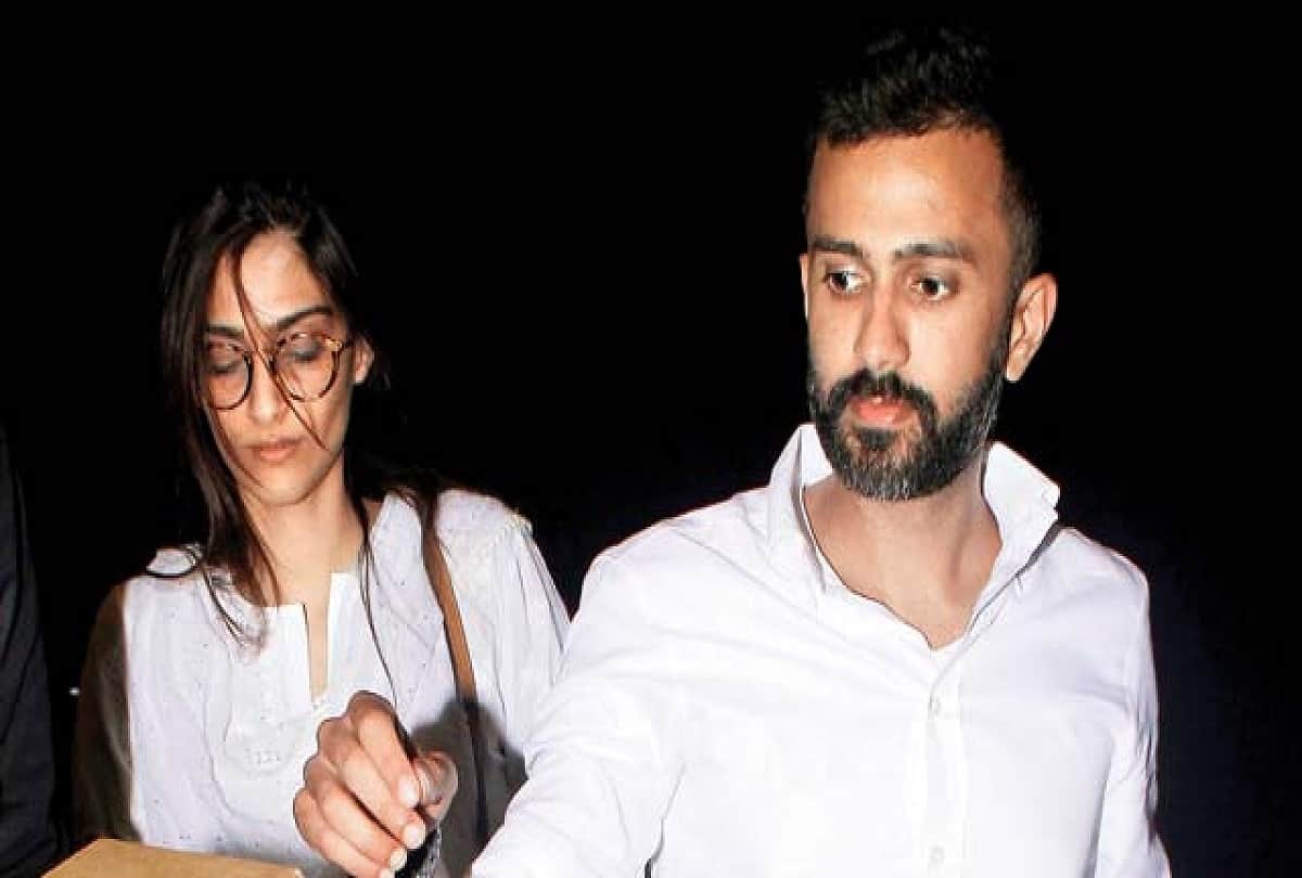 who is anand ahuja know every things about him