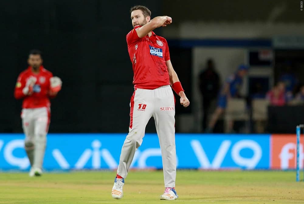 andrew tye ipl 2018 achieves unique distinction in history