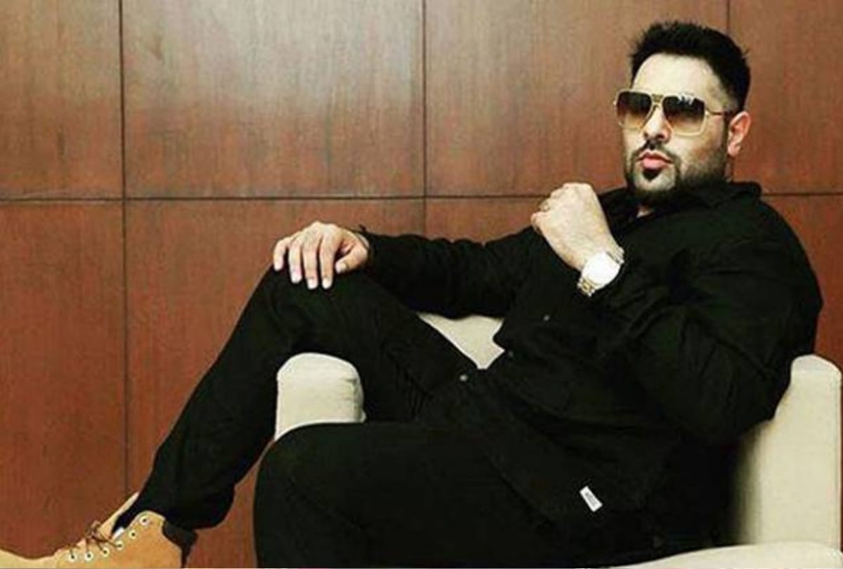 rapper badshah says he love chaat of atta market of noida