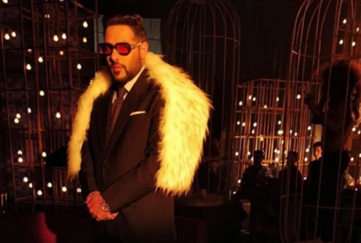 singer badshah luxury jacket made in italy worth 8 lakh rupees